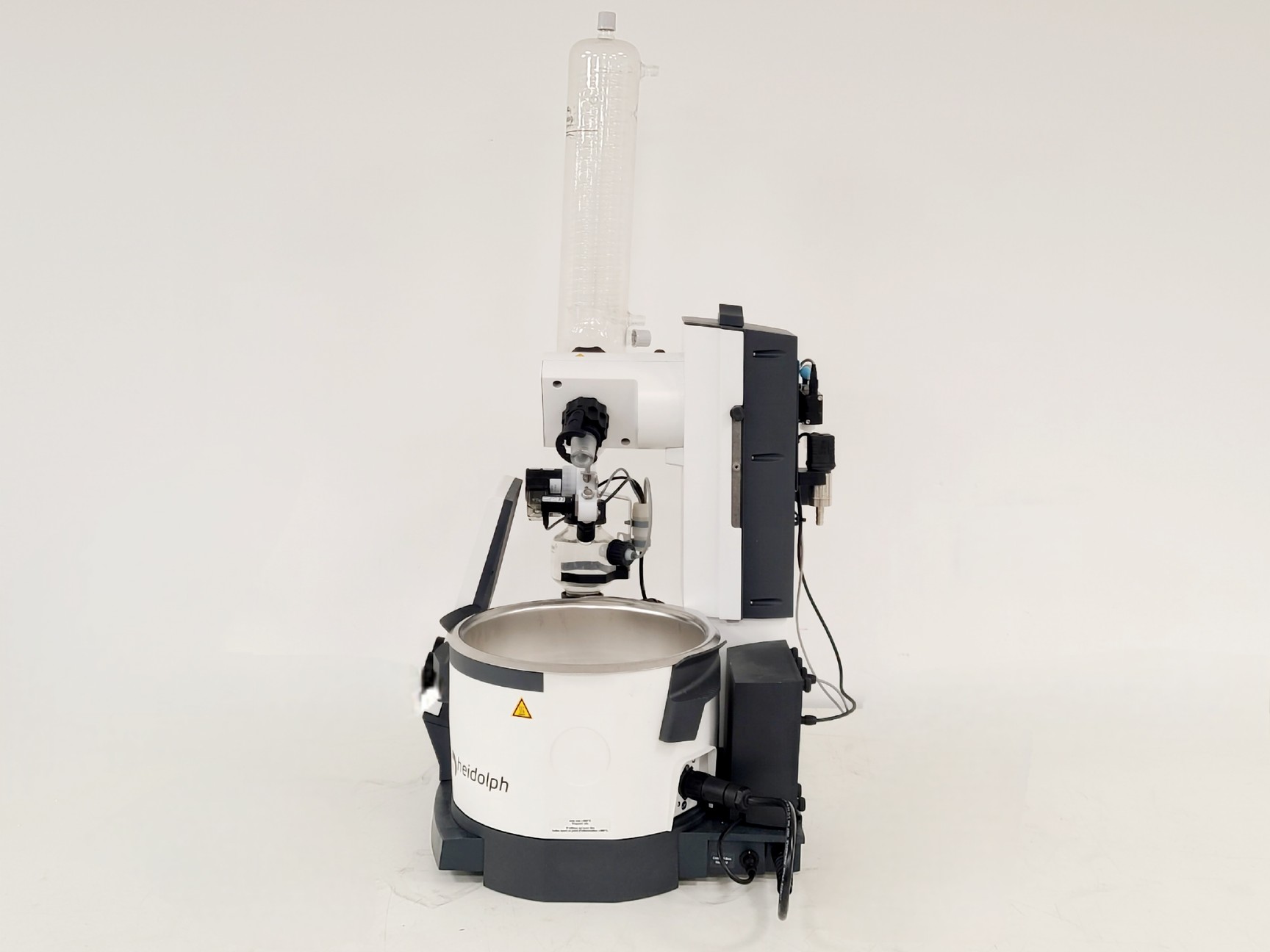 Image of Heidolph Hei-VAP Ultimate Rotary Evaporation System w/ HEI-Chill 600 2023 Lab