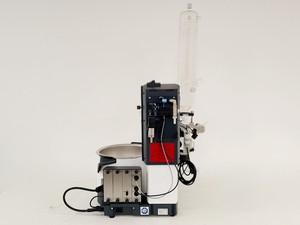 Thumbnail image of Heidolph Hei-VAP Ultimate Rotary Evaporation System w/ HEI-Chill 600 2023 Lab