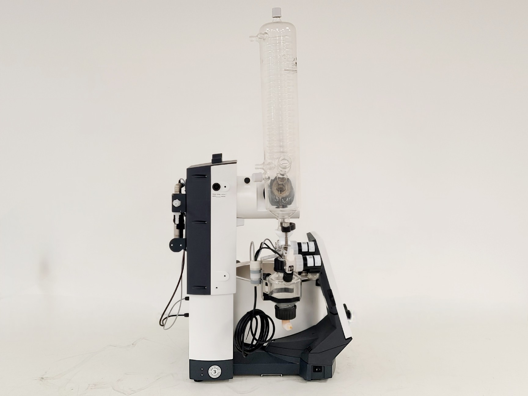 Image of Heidolph Hei-VAP Ultimate Rotary Evaporation System w/ HEI-Chill 600 2023 Lab