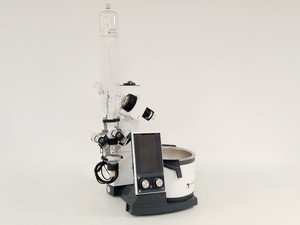 Thumbnail image of Heidolph Hei-VAP Ultimate Rotary Evaporation System w/ HEI-Chill 600 2023 Lab