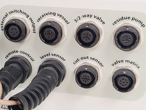 Thumbnail image of Heidolph Hei-VAP Ultimate Rotary Evaporation System w/ HEI-Chill 600 2023 Lab