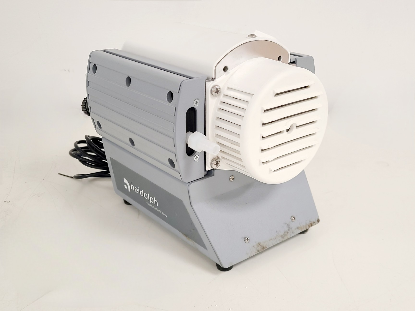 Image of Heidolph Hei-VAP Ultimate Rotary Evaporation System w/ HEI-Chill 600 2023 Lab