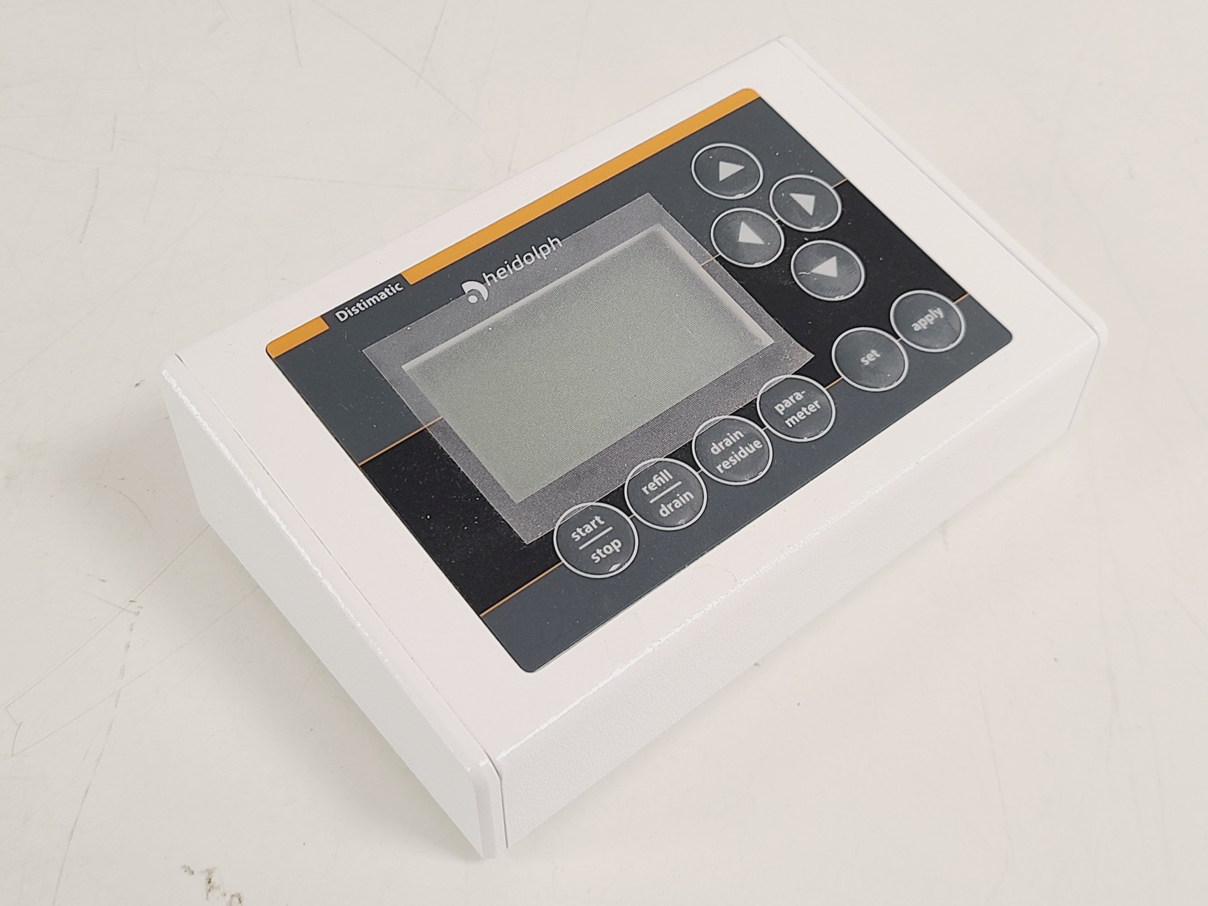 Image of Heidolph Hei-VAP Ultimate Rotary Evaporation System w/ HEI-Chill 600 2023 Lab