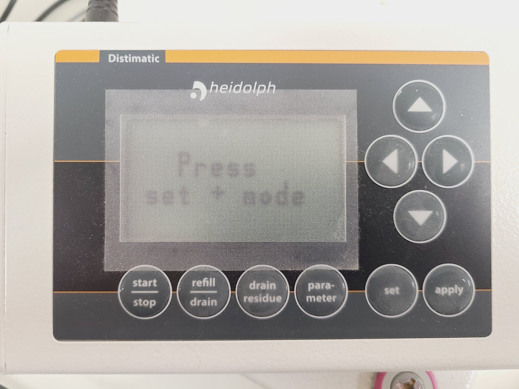 Image of Heidolph Hei-VAP Ultimate Rotary Evaporation System w/ HEI-Chill 600 2023 Lab