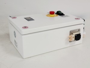 Thumbnail image of Heidolph Hei-VAP Ultimate Rotary Evaporation System w/ HEI-Chill 600 2023 Lab