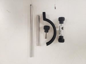 Thumbnail image of Heidolph Hei-VAP Ultimate Rotary Evaporation System w/ HEI-Chill 600 2023 Lab