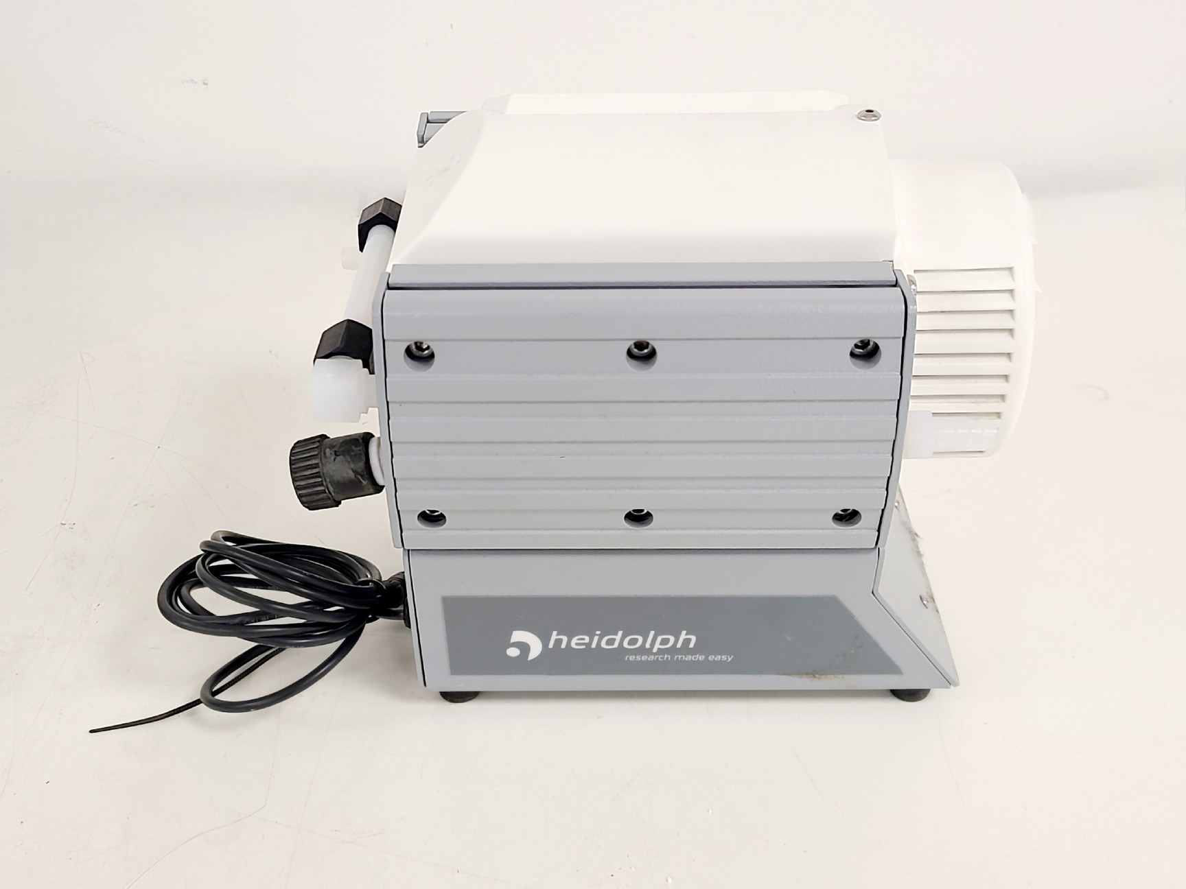 Image of Heidolph Hei-VAP Ultimate Rotary Evaporation System w/ HEI-Chill 600 2023 Lab