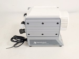 Thumbnail image of Heidolph Hei-VAP Ultimate Rotary Evaporation System w/ HEI-Chill 600 2023 Lab