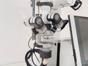 Thumbnail image of Heidolph Hei-VAP Ultimate Rotary Evaporation System w/ HEI-Chill 600 2023 Lab