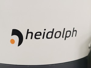 Thumbnail image of Heidolph Hei-VAP Ultimate Rotary Evaporation System w/ HEI-Chill 600 2023 Lab