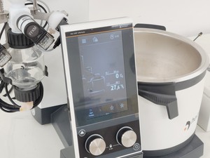 Thumbnail image of Heidolph Hei-VAP Ultimate Rotary Evaporation System w/ HEI-Chill 600 2023 Lab