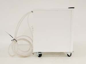 Thumbnail image of Heidolph Hei-VAP Ultimate Rotary Evaporation System w/ HEI-Chill 600 2023 Lab