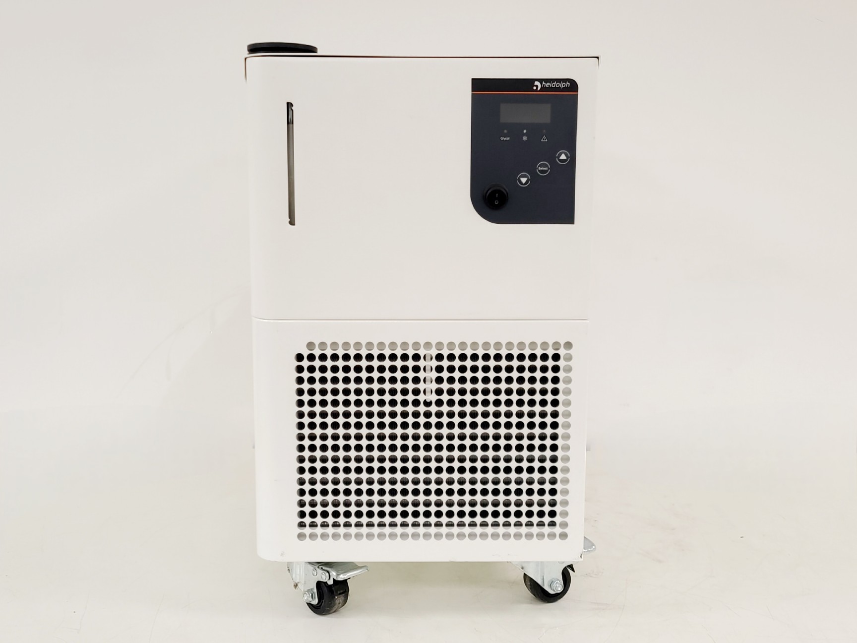 Image of Heidolph Hei-VAP Ultimate Rotary Evaporation System w/ HEI-Chill 600 2023 Lab