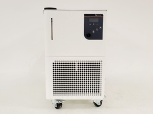 Thumbnail image of Heidolph Hei-VAP Ultimate Rotary Evaporation System w/ HEI-Chill 600 2023 Lab
