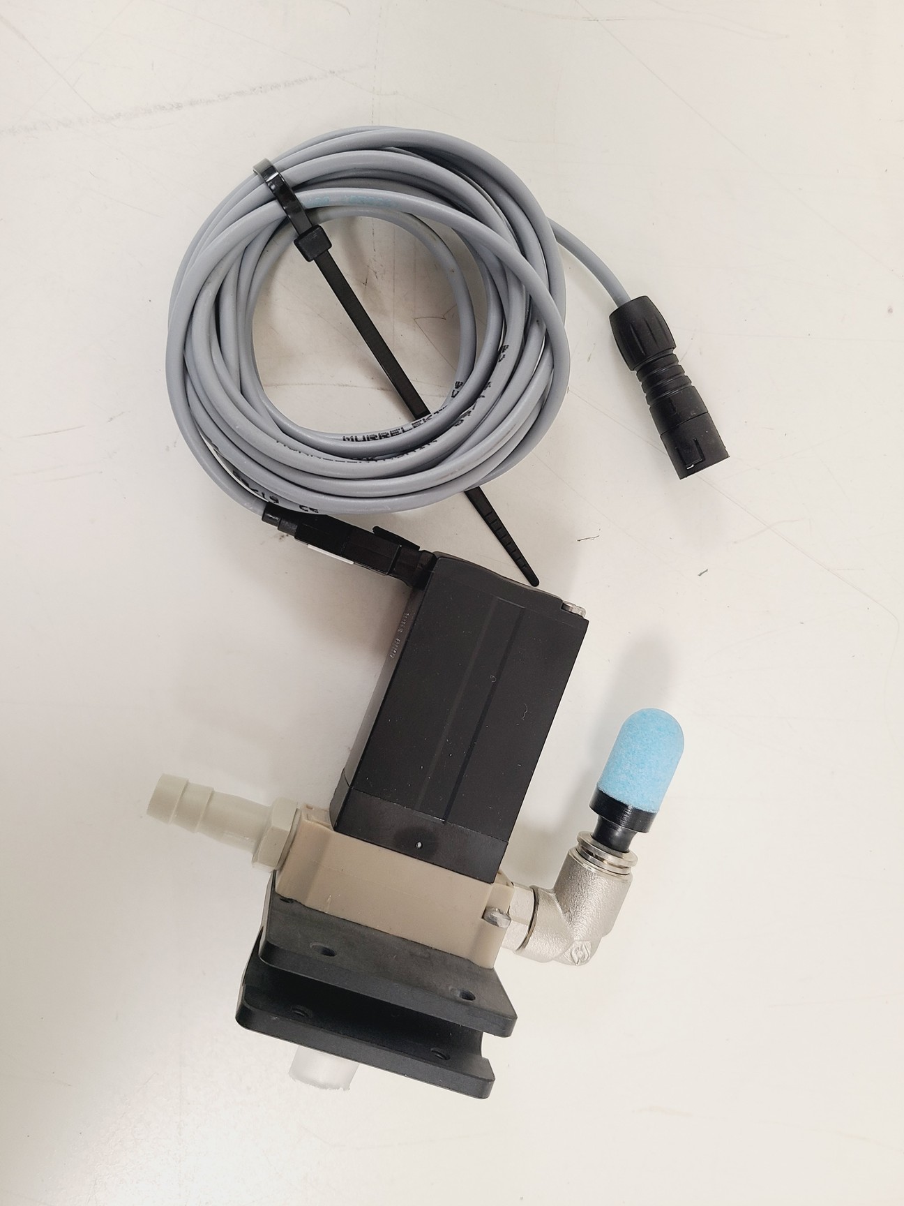 Image of Heidolph Hei-VAP Ultimate Rotary Evaporation System w/ HEI-Chill 600 2023 Lab