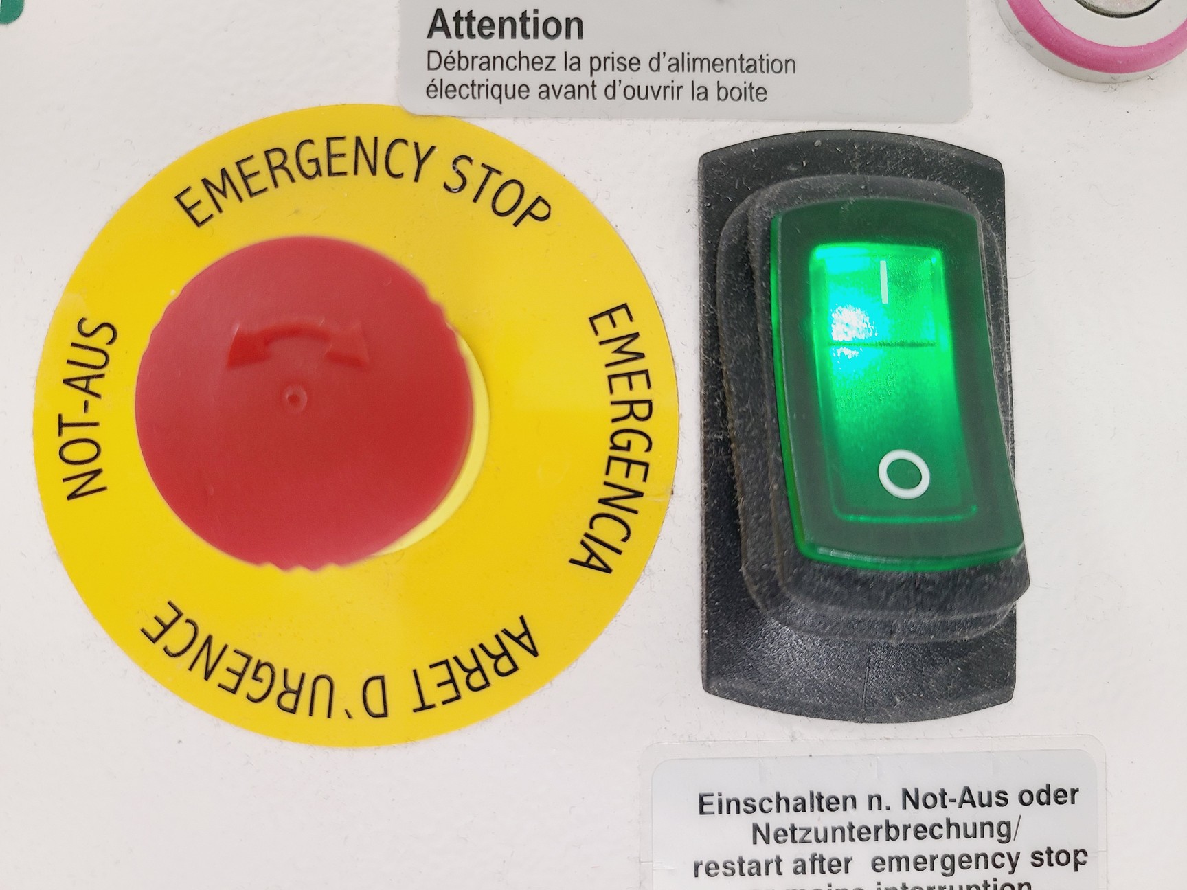 Image of Heidolph Hei-VAP Ultimate Rotary Evaporation System w/ HEI-Chill 600 2023 Lab