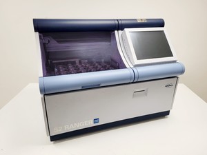 Image of Bruker AXS S2 RANGER X-Ray Fluorescence Spectrometer Lab