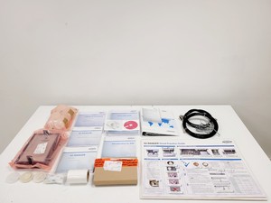 Thumbnail image of Bruker AXS S2 RANGER X-Ray Fluorescence Spectrometer Lab