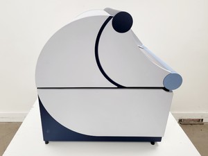 Thumbnail image of Bruker AXS S2 RANGER X-Ray Fluorescence Spectrometer Lab