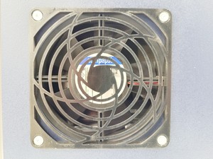 Thumbnail image of Bruker AXS S2 RANGER X-Ray Fluorescence Spectrometer Lab