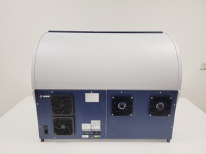 Thumbnail image of Bruker AXS S2 RANGER X-Ray Fluorescence Spectrometer Lab