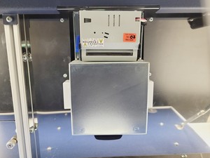 Thumbnail image of Bruker AXS S2 RANGER X-Ray Fluorescence Spectrometer Lab