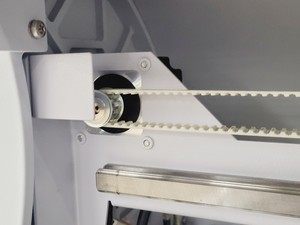 Thumbnail image of Bruker AXS S2 RANGER X-Ray Fluorescence Spectrometer Lab