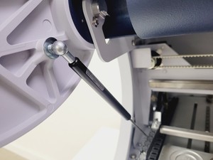 Thumbnail image of Bruker AXS S2 RANGER X-Ray Fluorescence Spectrometer Lab