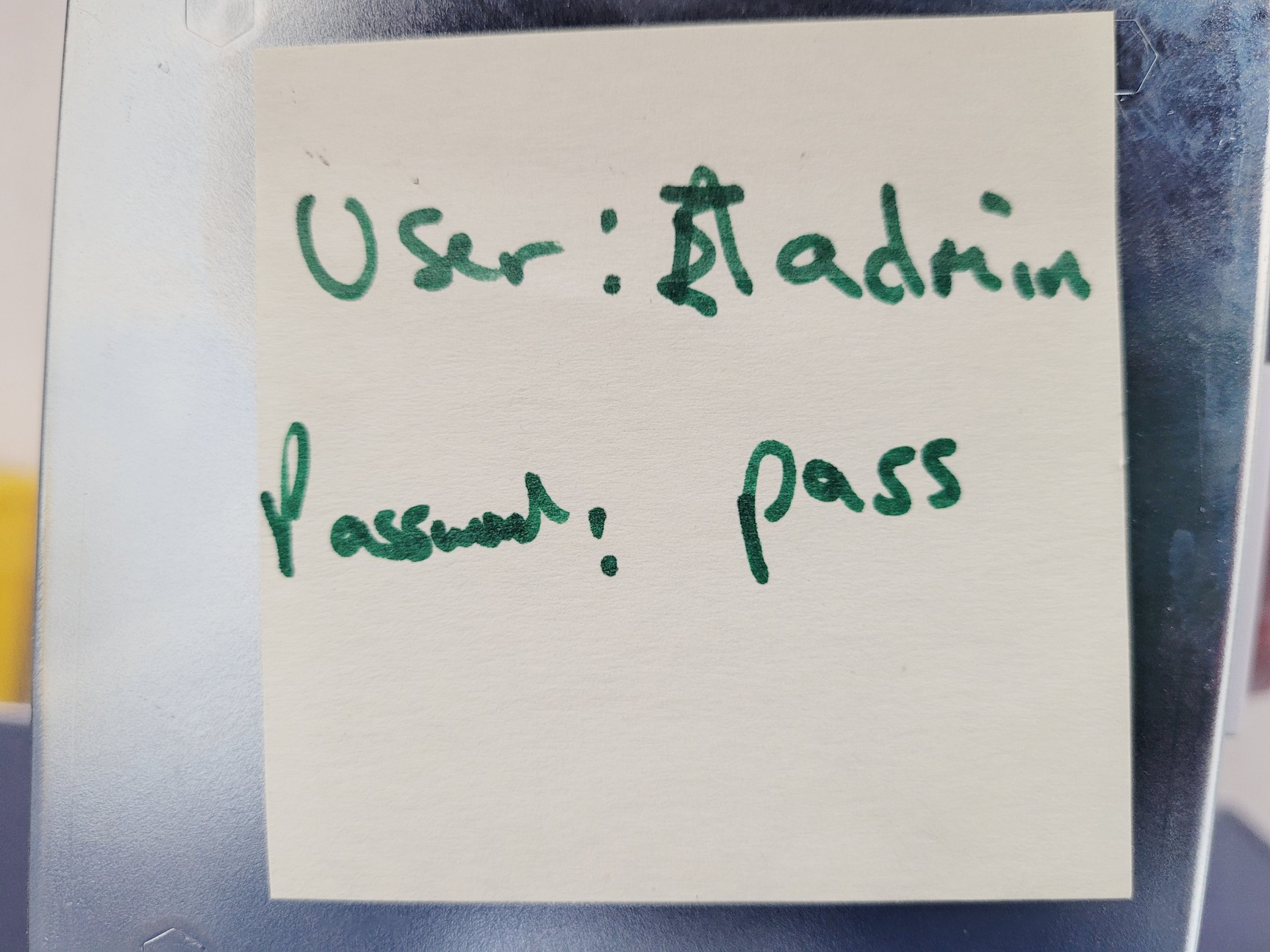 Image of Bruker AXS S2 RANGER X-Ray Fluorescence Spectrometer Lab