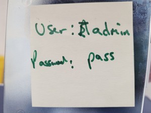 Thumbnail image of Bruker AXS S2 RANGER X-Ray Fluorescence Spectrometer Lab