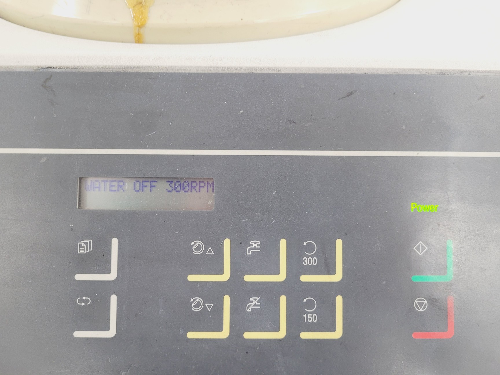 Image of Struers RotoPol-22 Metallographic Dual Polisher/Grinder 