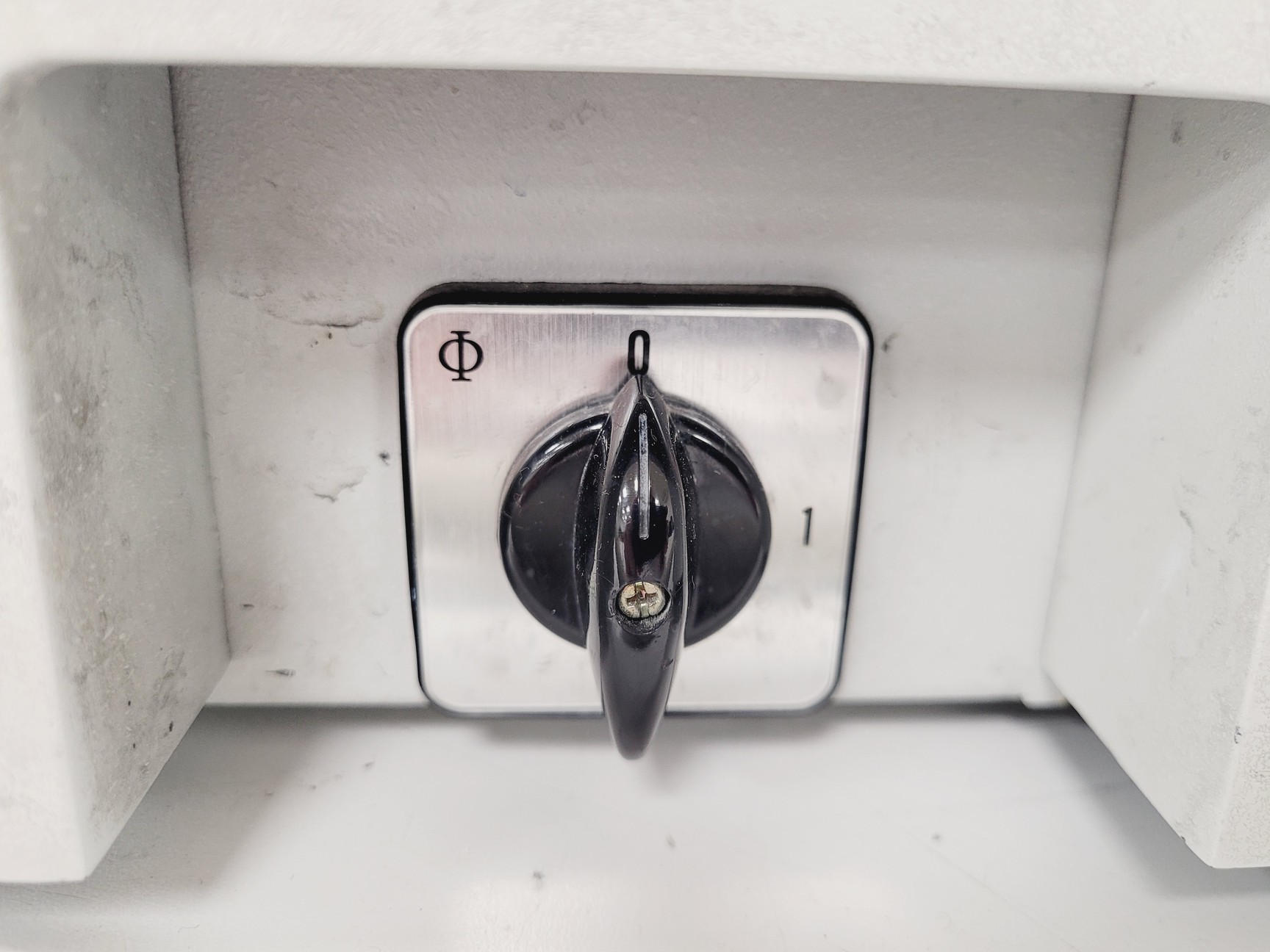 Image of Struers RotoPol-22 Metallographic Dual Polisher/Grinder 