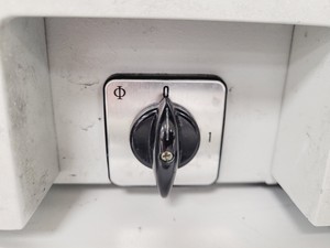 Thumbnail image of Struers RotoPol-22 Metallographic Dual Polisher/Grinder 