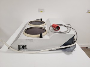 Thumbnail image of Struers RotoPol-22 Metallographic Dual Polisher/Grinder 