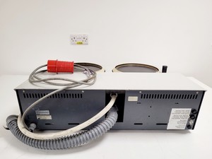 Thumbnail image of Struers RotoPol-22 Metallographic Dual Polisher/Grinder 