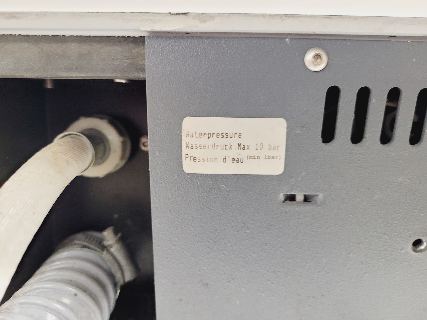 Image of Struers RotoPol-22 Metallographic Dual Polisher/Grinder 