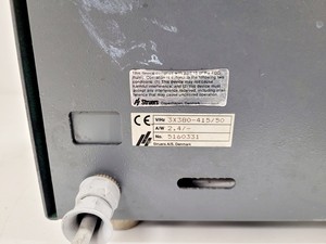 Thumbnail image of Struers RotoPol-22 Metallographic Dual Polisher/Grinder 