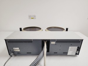 Thumbnail image of Struers RotoPol-22 Metallographic Dual Polisher/Grinder 