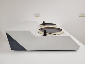 Thumbnail image of Struers RotoPol-22 Metallographic Dual Polisher/Grinder 