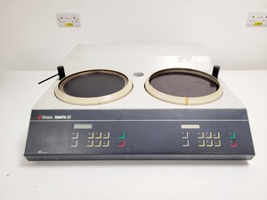 Thumbnail image of Struers RotoPol-22 Metallographic Dual Polisher/Grinder 