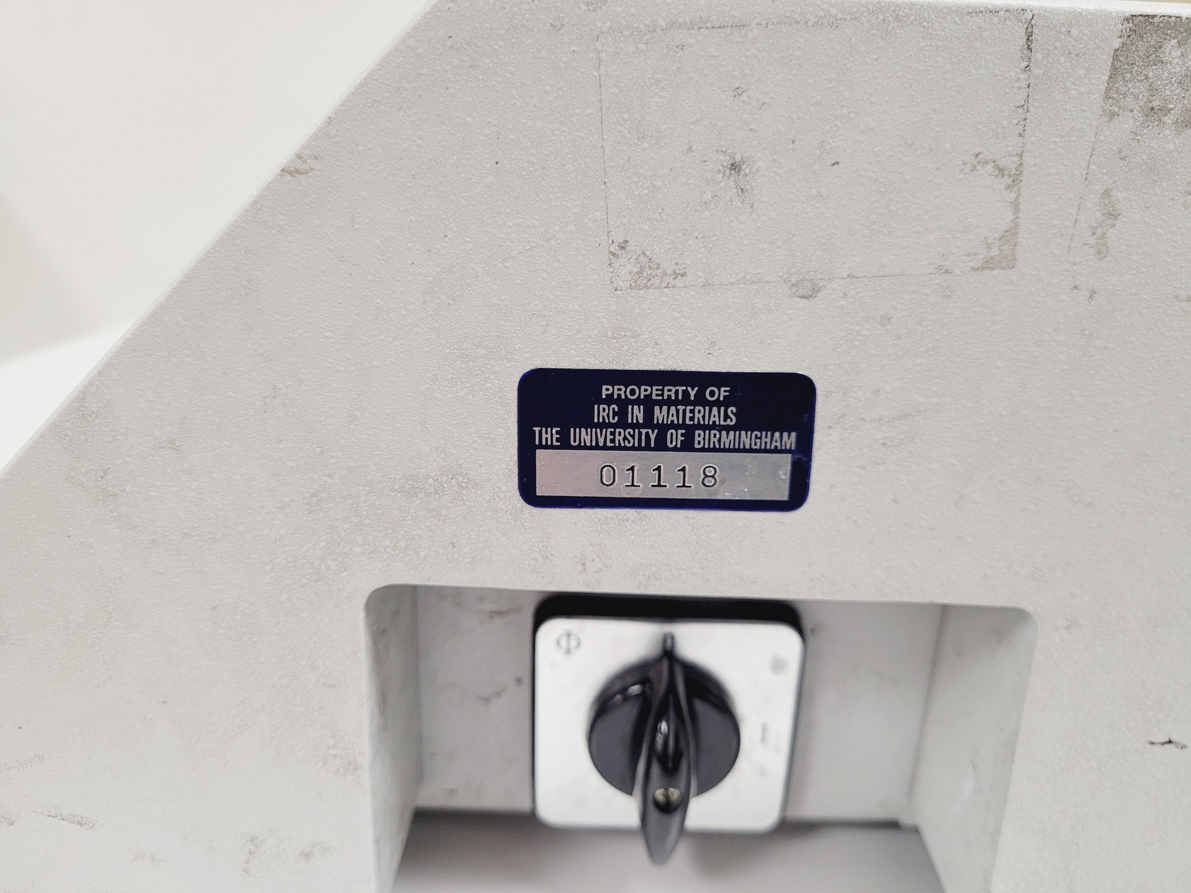 Image of Struers RotoPol-22 Metallographic Dual Polisher/Grinder 