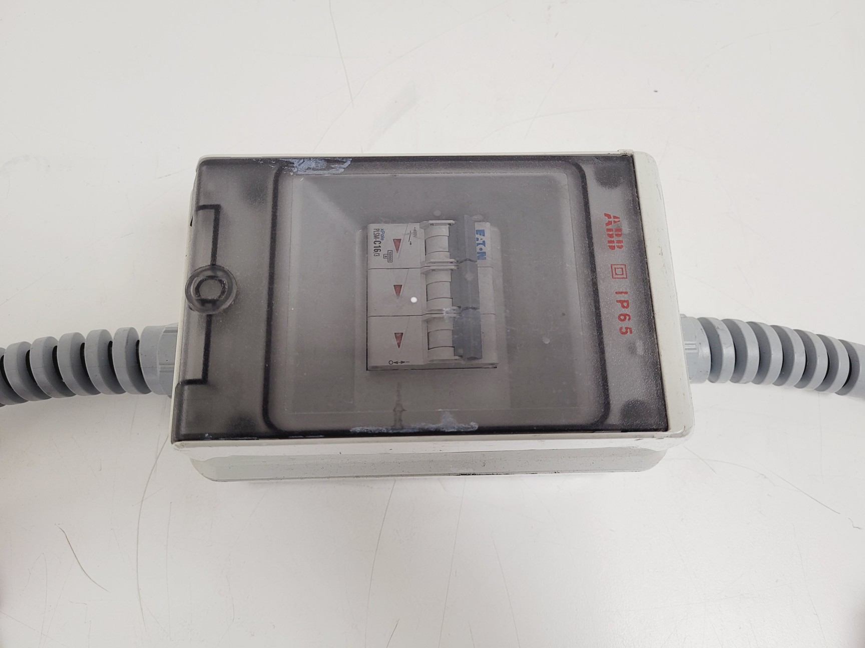 Image of Struers RotoPol-22 Metallographic Dual Polisher/Grinder 