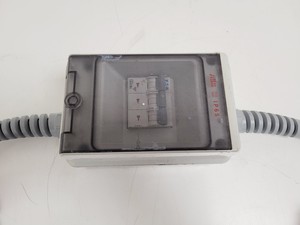 Thumbnail image of Struers RotoPol-22 Metallographic Dual Polisher/Grinder 