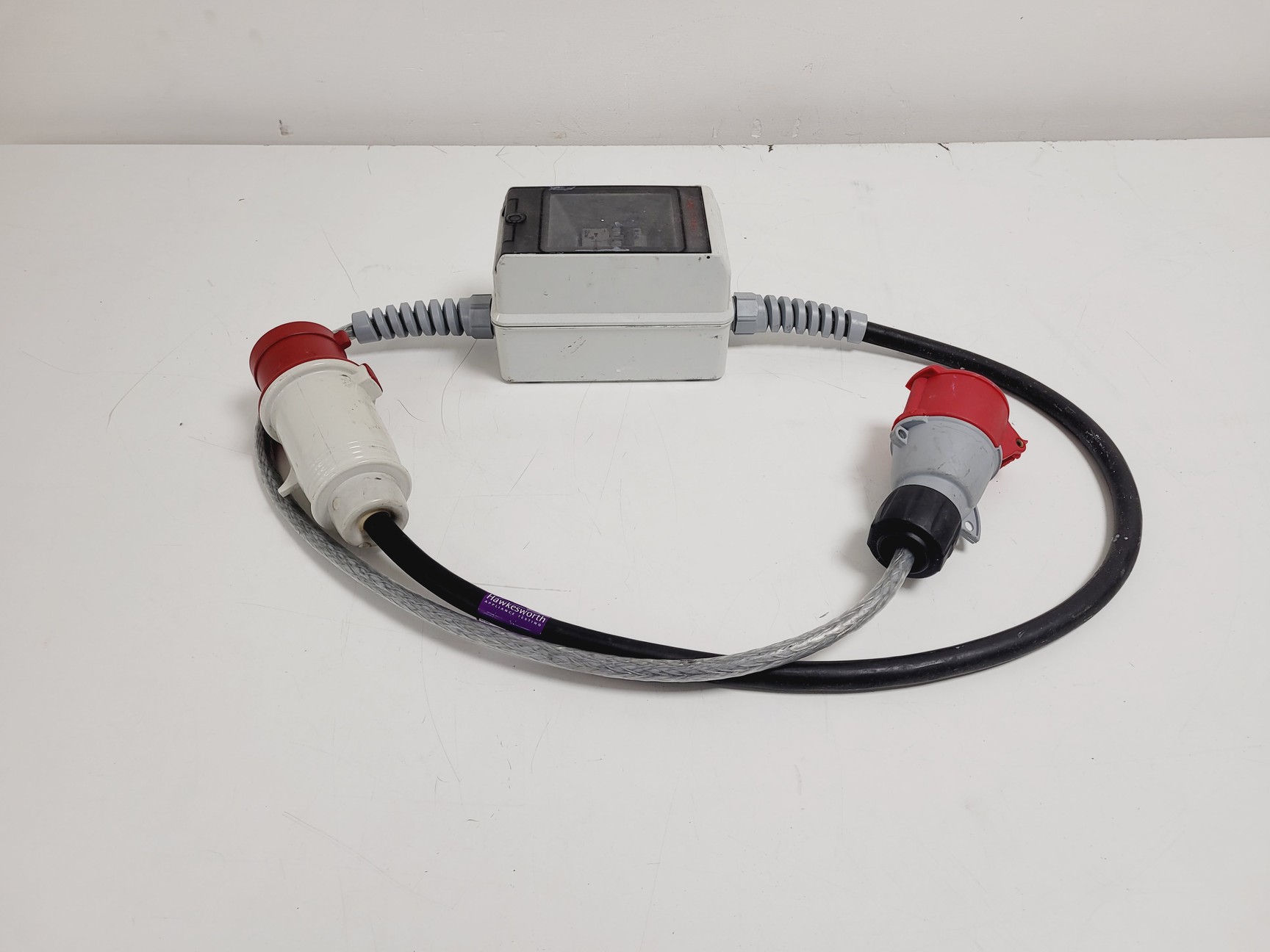 Image of Struers RotoPol-22 Metallographic Dual Polisher/Grinder 