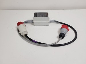 Thumbnail image of Struers RotoPol-22 Metallographic Dual Polisher/Grinder 