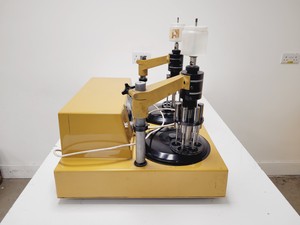 Thumbnail image of Buehler Metaserv Metallographic Dual Polisher/Grinder 95C.2545.250