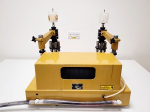 Thumbnail image of Buehler Metaserv Metallographic Dual Polisher/Grinder 95C.2545.250