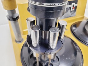 Thumbnail image of Buehler Metaserv Metallographic Dual Polisher/Grinder 95C.2545.250