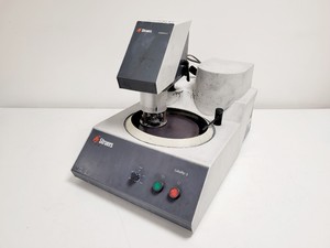 Thumbnail image of Struers LaboPol-5 Metallographic Single Polisher/Grinder
