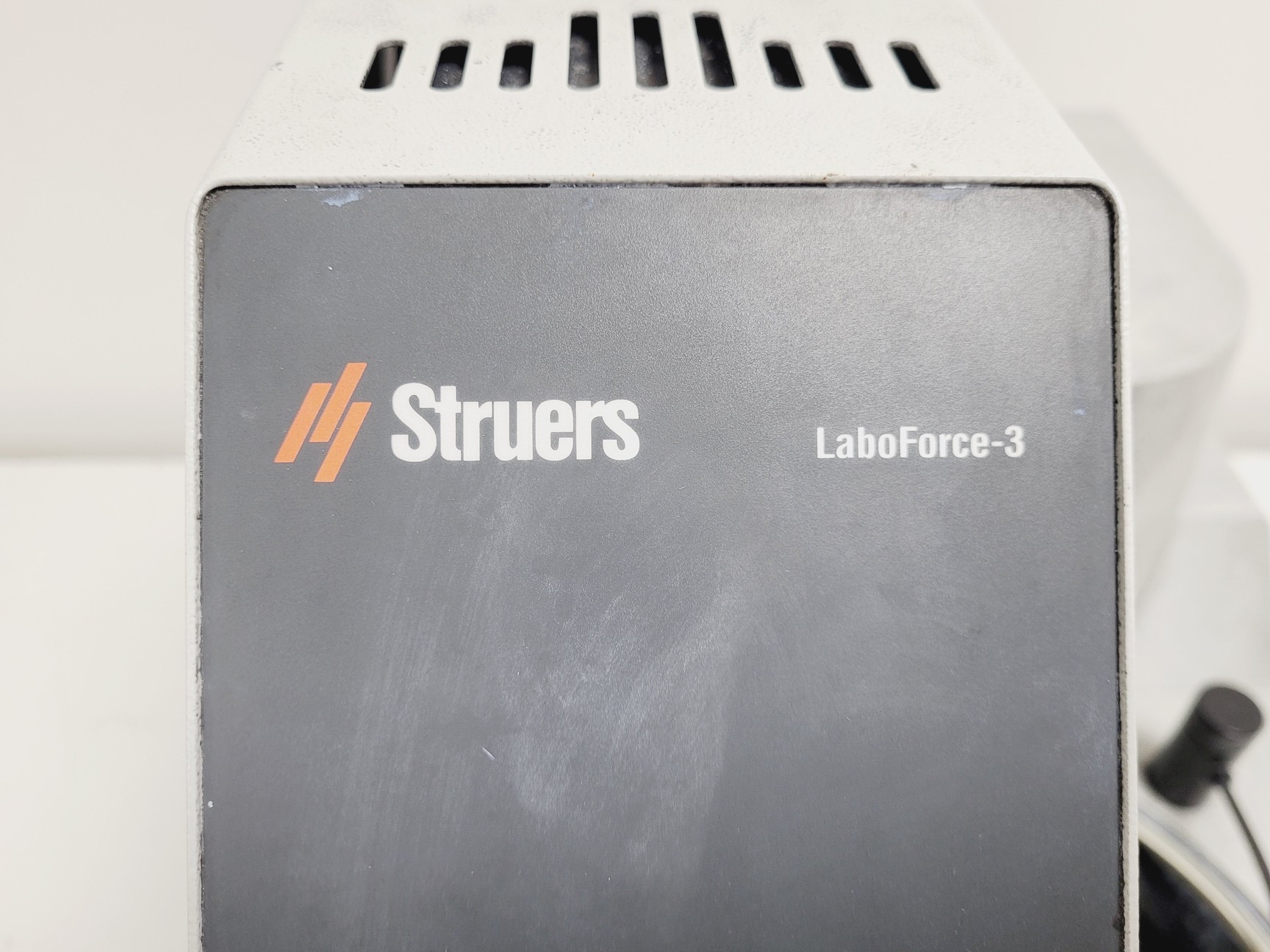 Image of Struers LaboPol-5 Metallographic Single Polisher/Grinder